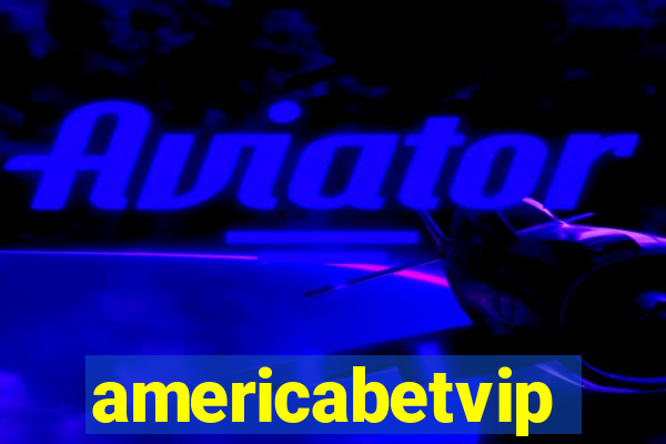 americabetvip