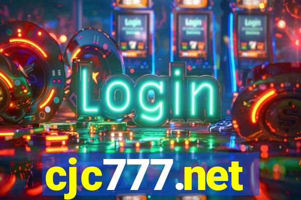 cjc777.net