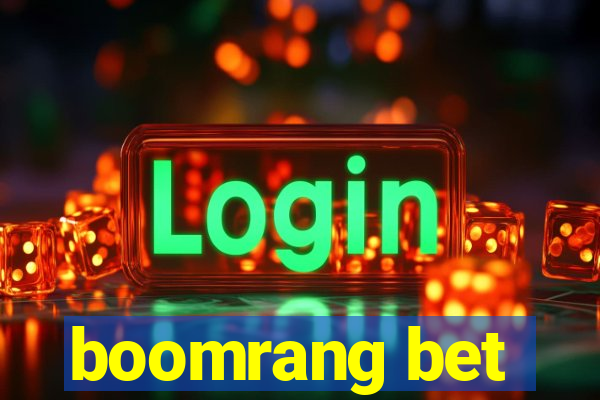 boomrang bet