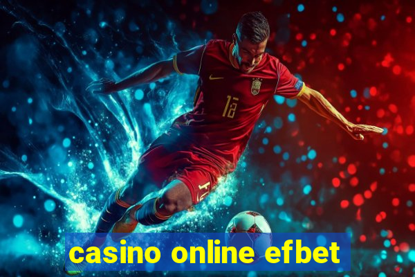 casino online efbet