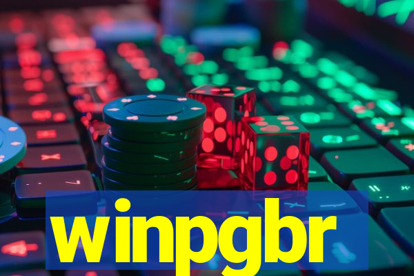 winpgbr