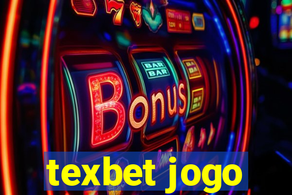 texbet jogo