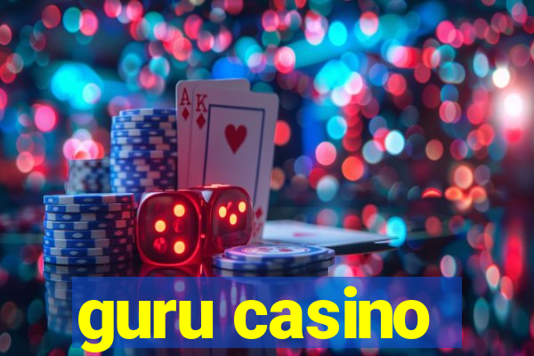 guru casino