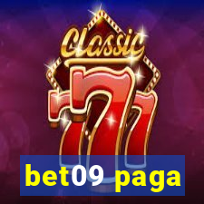 bet09 paga