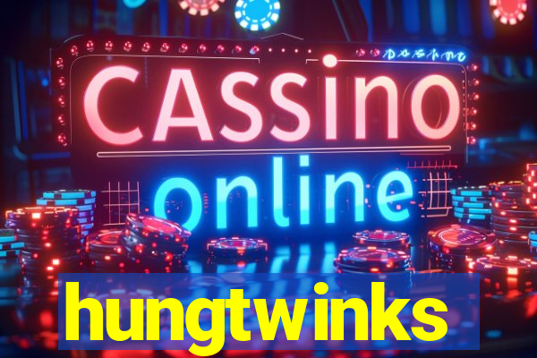 hungtwinks