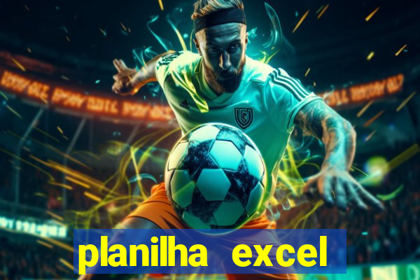 planilha excel folha de pagamento gratis