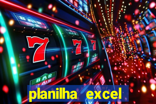 planilha excel folha de pagamento gratis