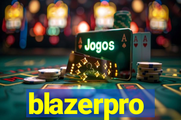 blazerpro