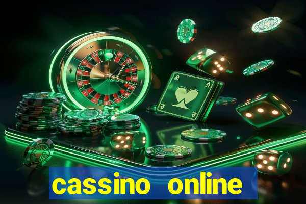 cassino online carnaval jogo