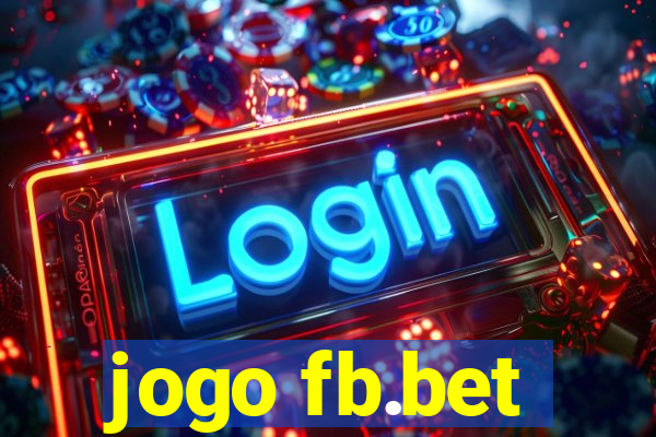 jogo fb.bet