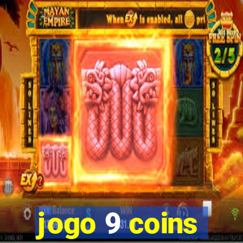 jogo 9 coins