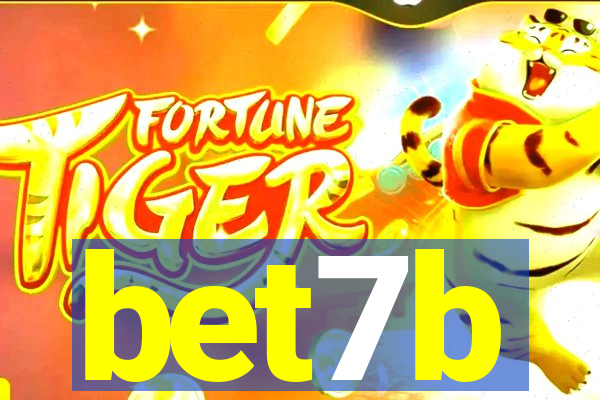 bet7b