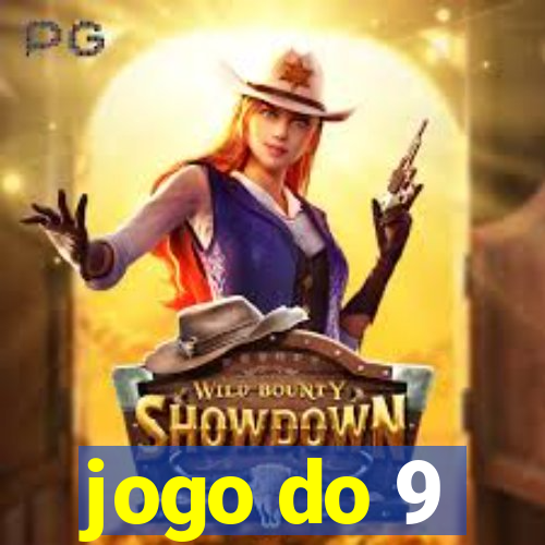 jogo do 9