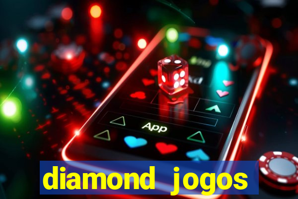 diamond jogos online grátis