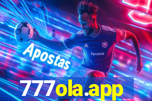 777ola.app