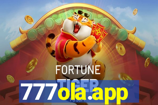 777ola.app