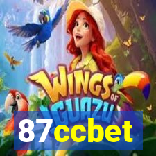 87ccbet