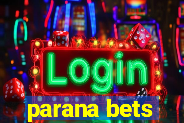 parana bets