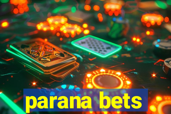 parana bets