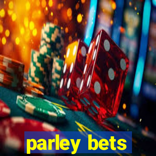 parley bets