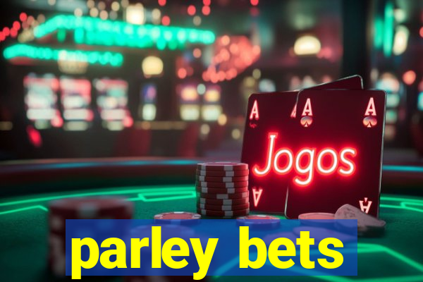 parley bets