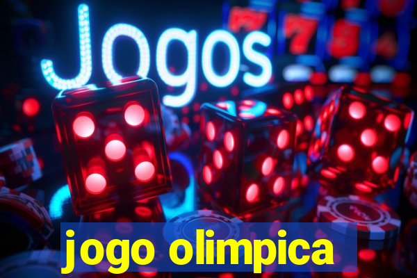 jogo olimpica