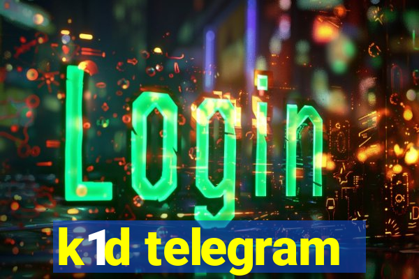 k1d telegram