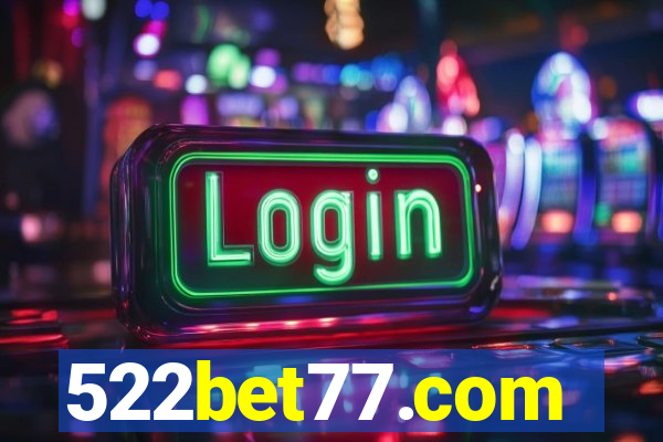 522bet77.com