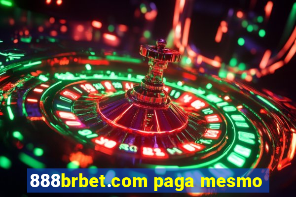 888brbet.com paga mesmo