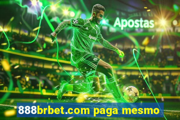 888brbet.com paga mesmo