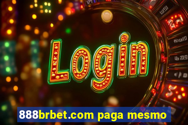 888brbet.com paga mesmo