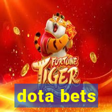 dota bets