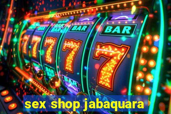 sex shop jabaquara