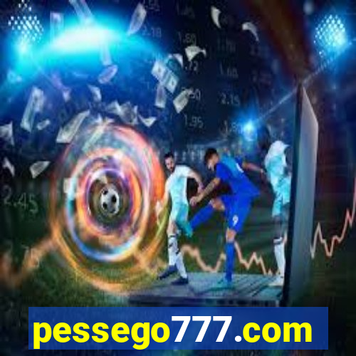 pessego777.com