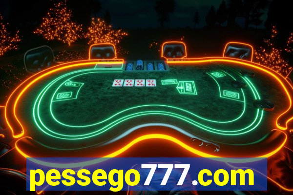 pessego777.com