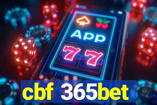 cbf 365bet