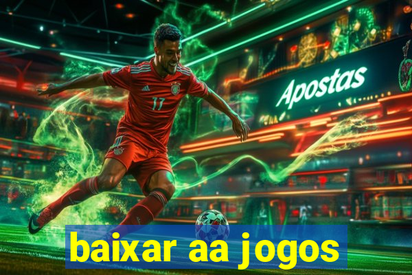 baixar aa jogos