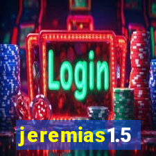 jeremias1.5