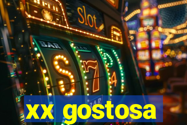 xx gostosa