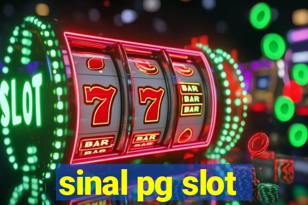 sinal pg slot