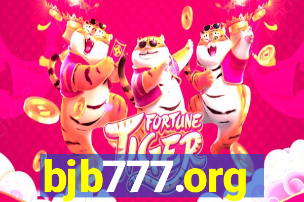 bjb777.org