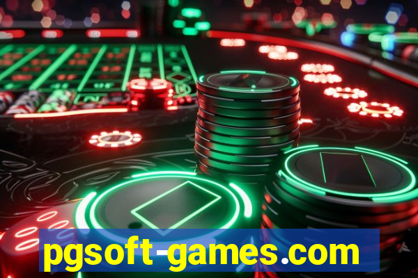 pgsoft-games.com fortune tiger