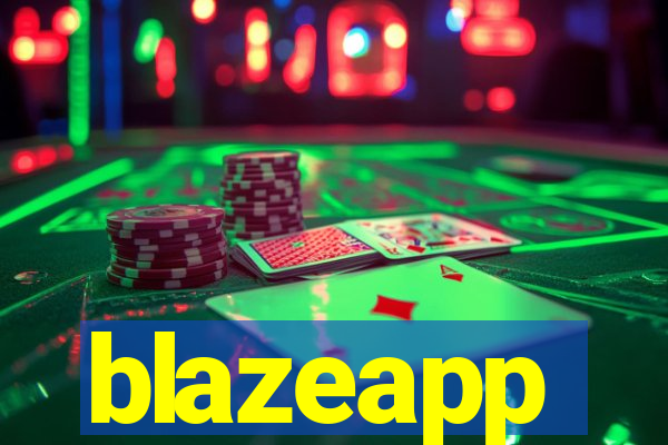 blazeapp