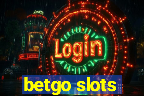 betgo slots