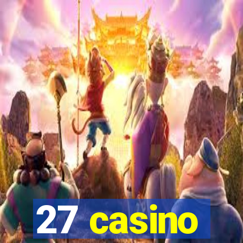 27 casino