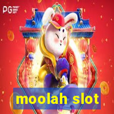 moolah slot