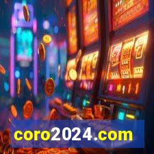 coro2024.com