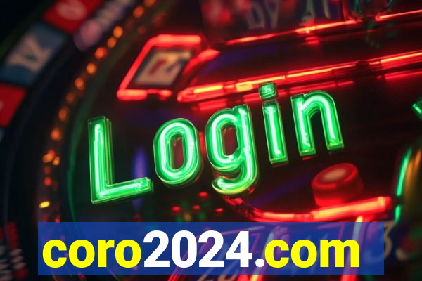 coro2024.com