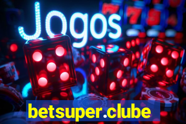 betsuper.clube