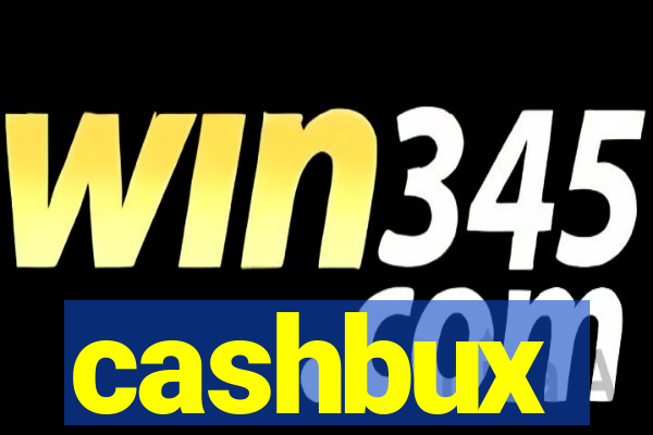 cashbux